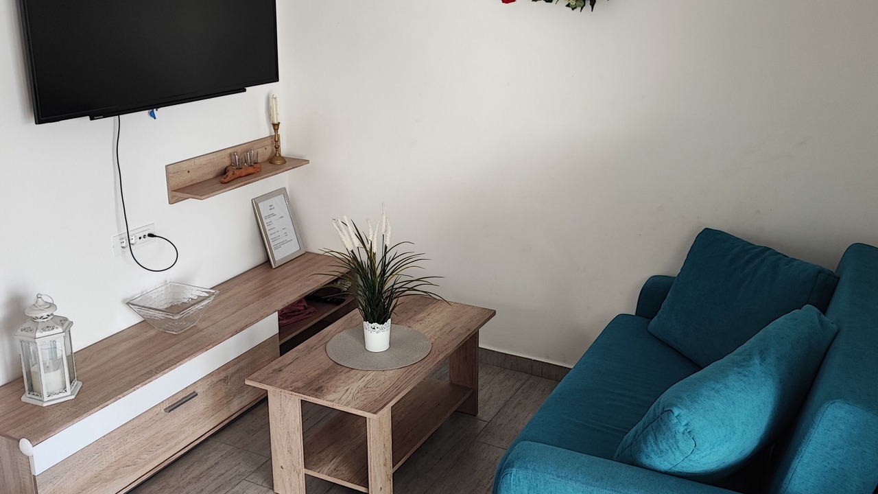 Photo of Livingroom in Rogoznica