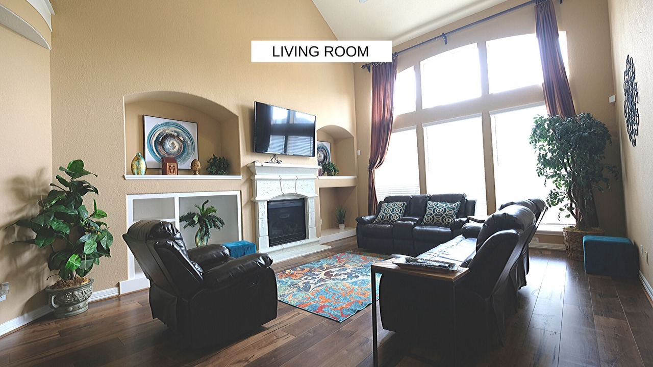 Photo of Livingroom in Clodine