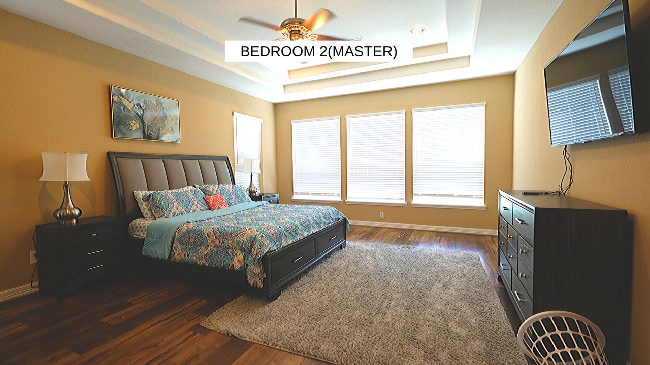 Photo of Bedroom in Clodine