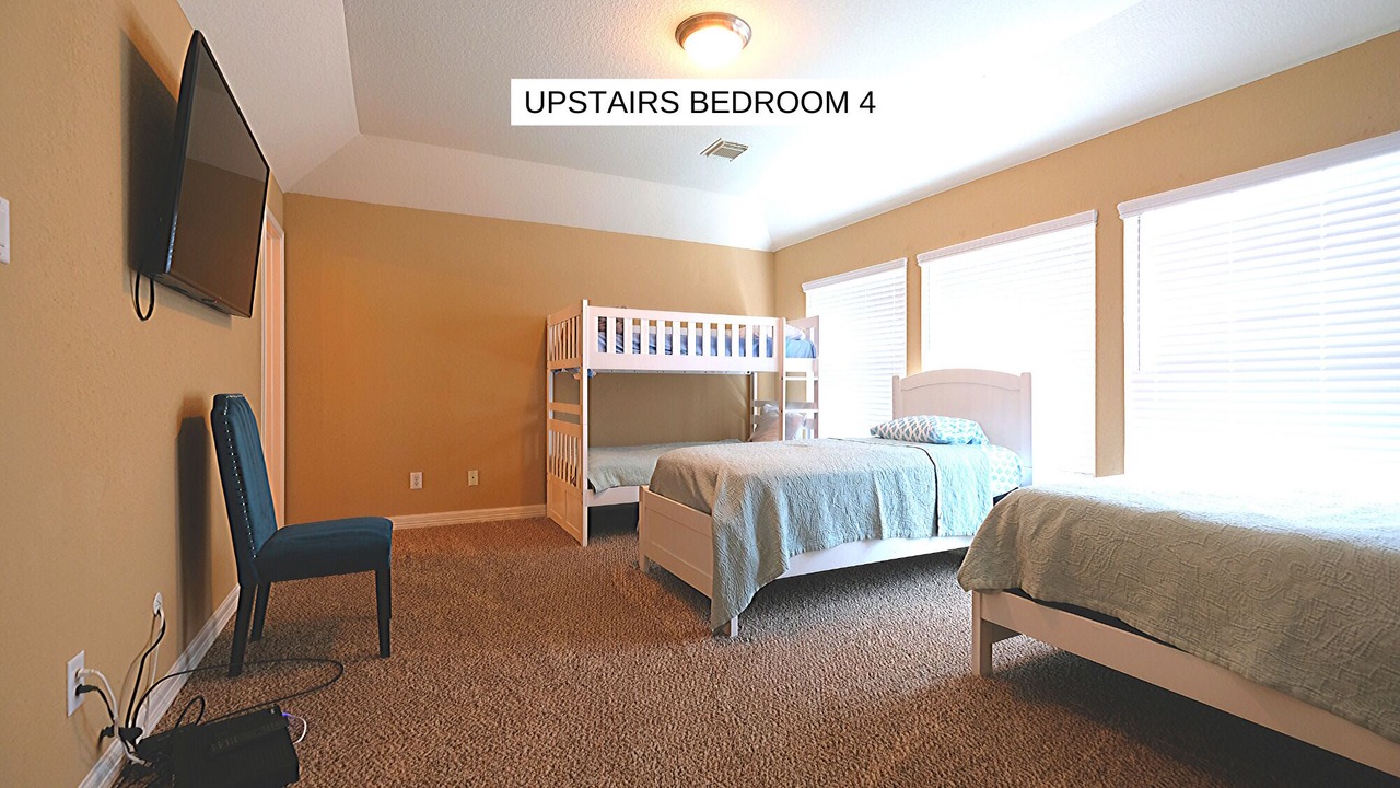 Photo of Bedroom in Clodine