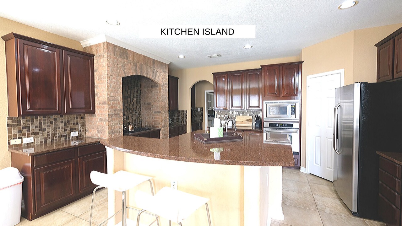 Photo of Kitchen in Clodine
