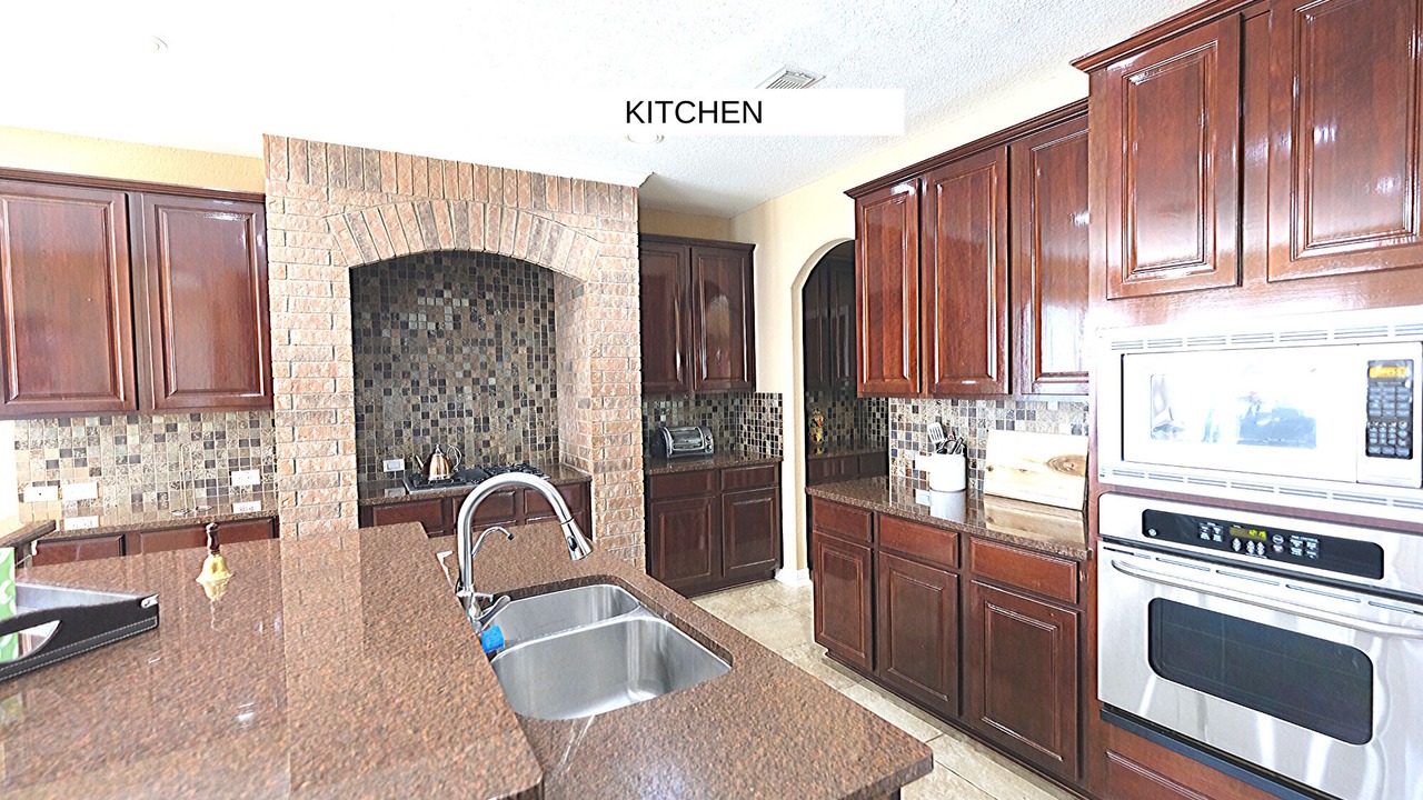 Photo of Kitchen in Clodine