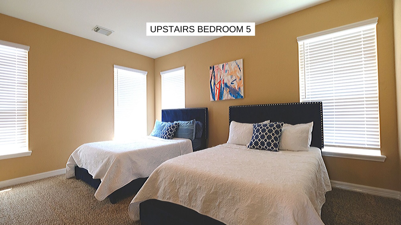 Photo of Bedroom in Clodine