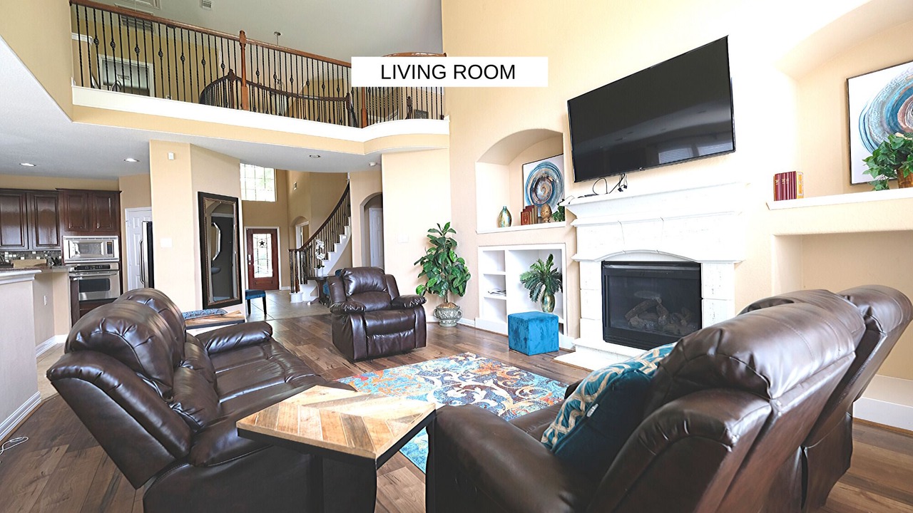 Photo of Livingroom in Clodine