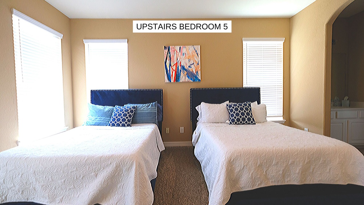 Photo of Bedroom in Clodine