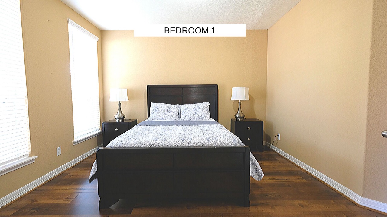 Photo of Bedroom in Clodine