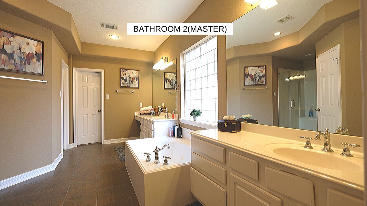 Photo of Bathroom in Clodine