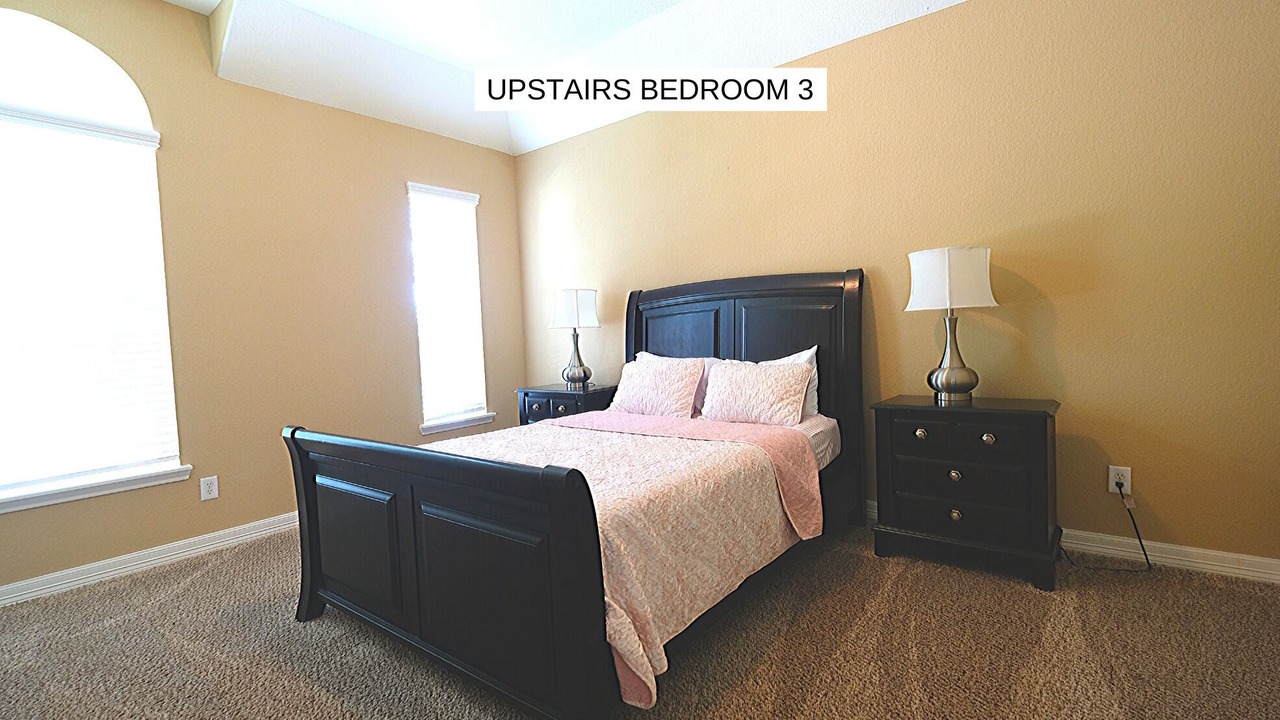 Photo of Bedroom in Clodine