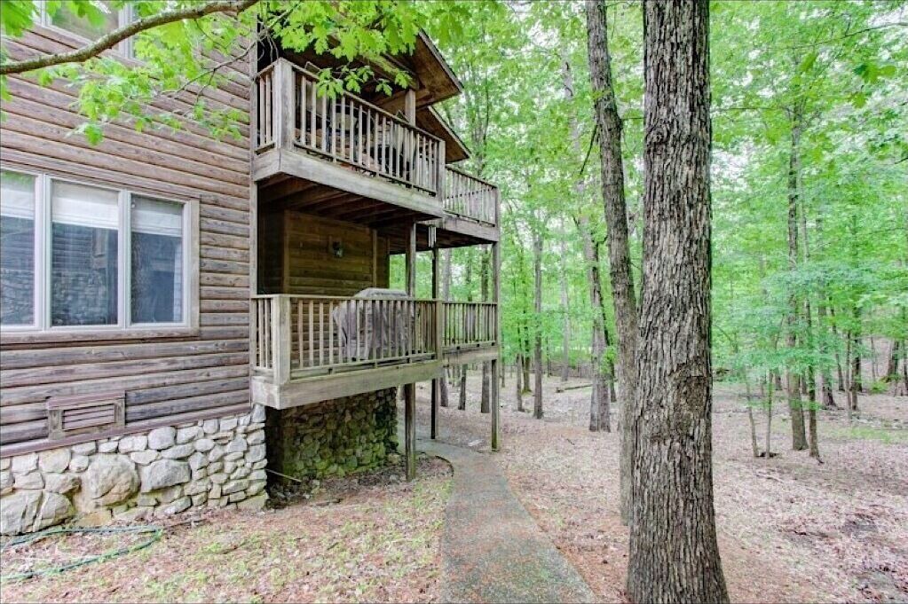 Photo of Outdoor in Mount Ida