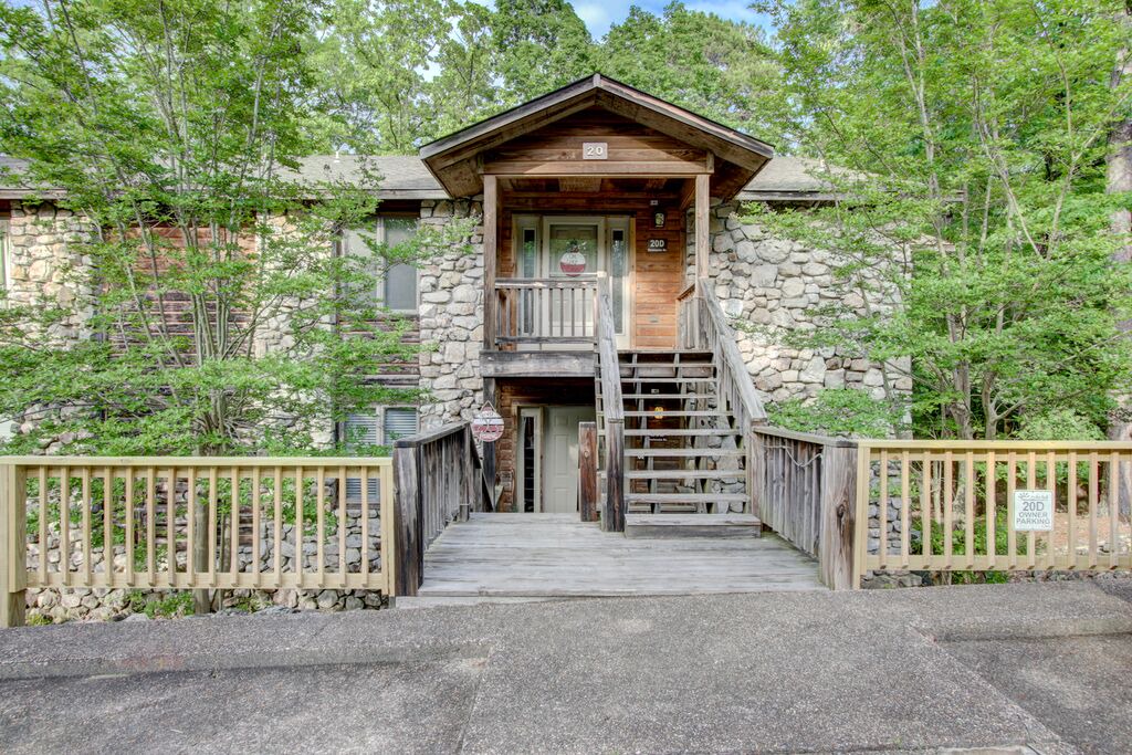 Photo of Outdoor in Mount Ida