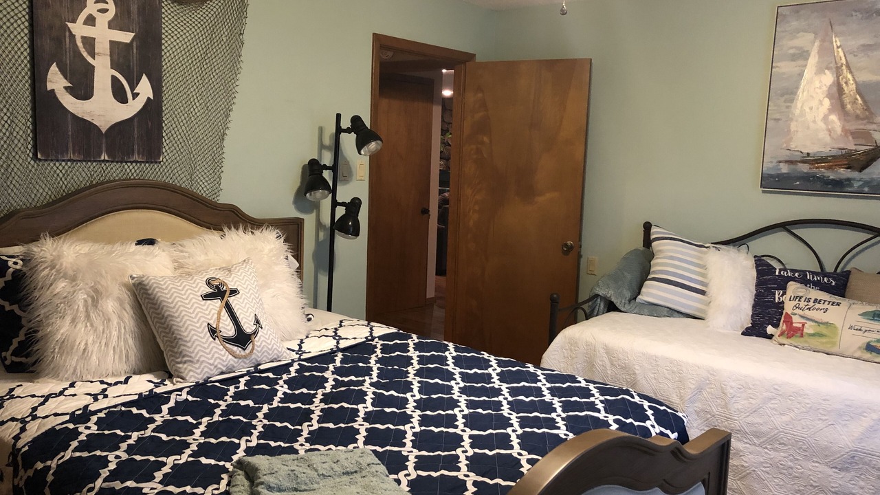 Photo of Bedroom in Mount Ida