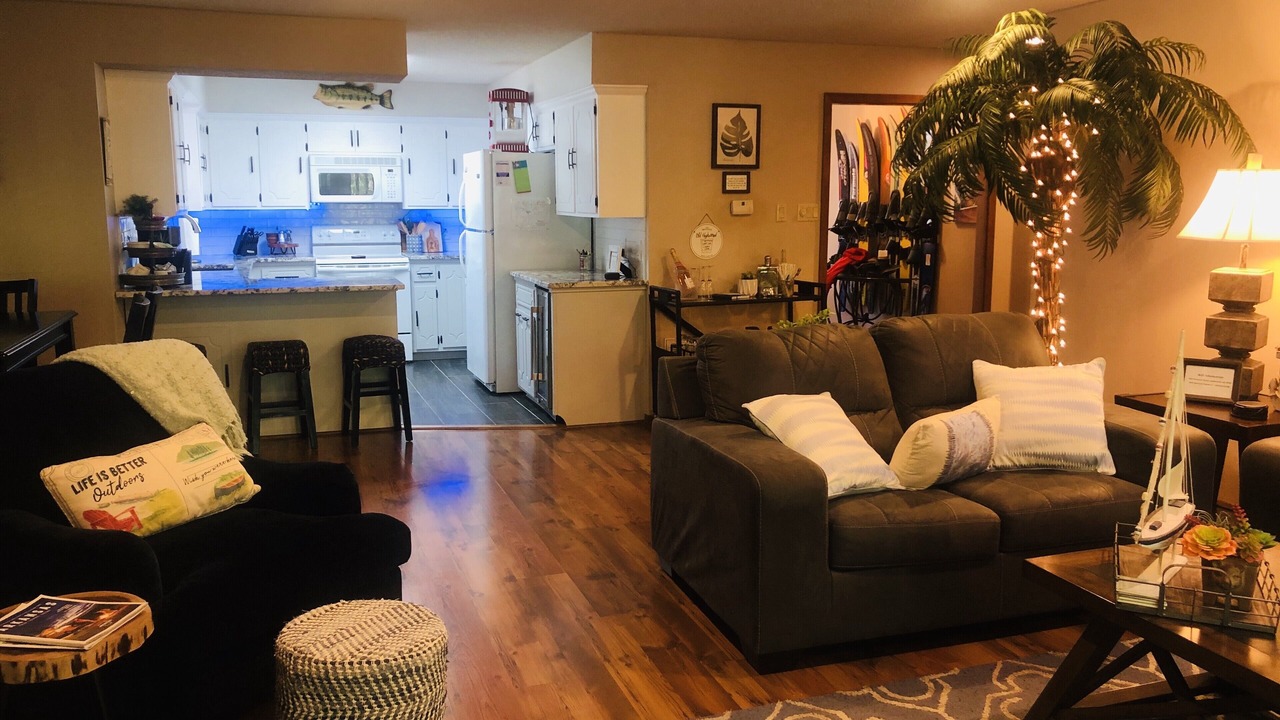 Photo of Livingroom in Mount Ida