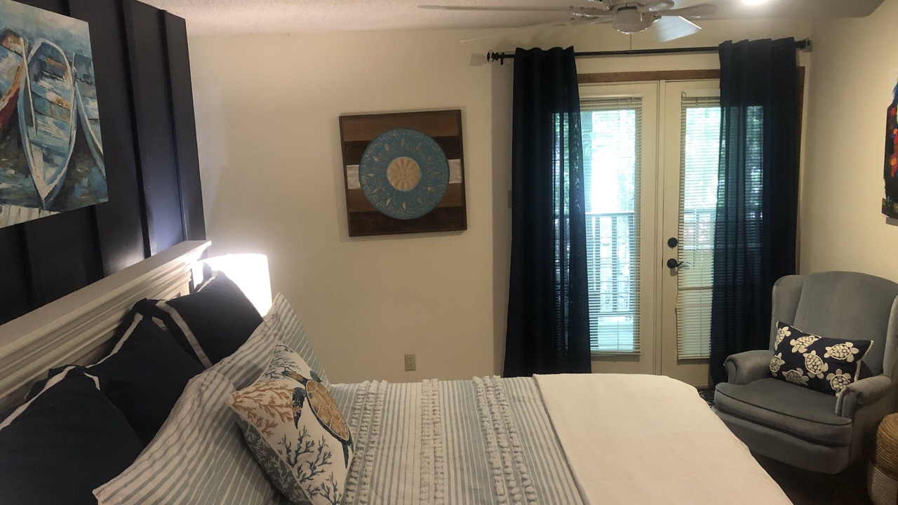 Photo of Bedroom in Mount Ida