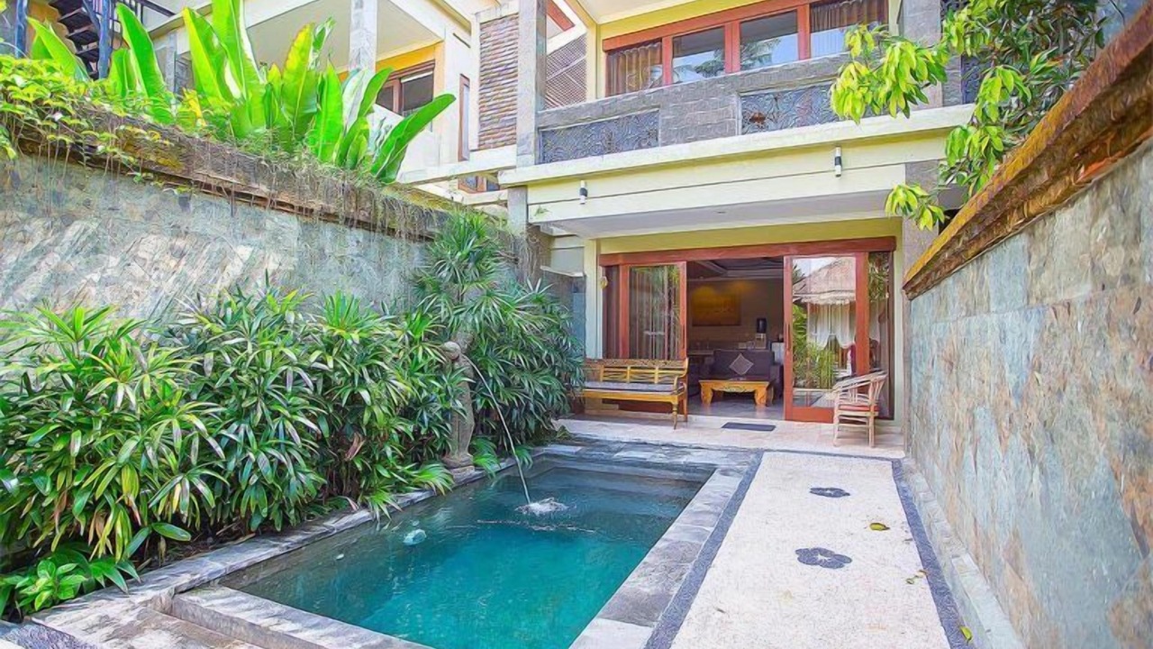Photo of Outdoor in Candi Dasa