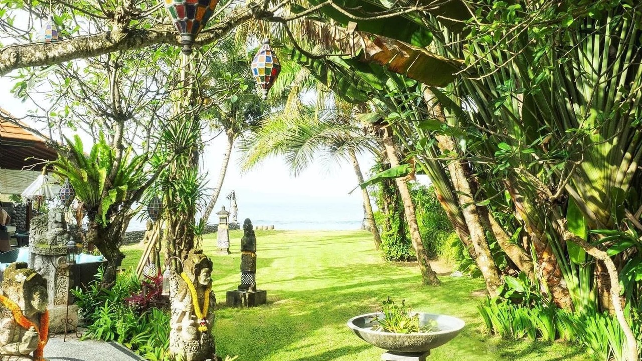 Photo of Outdoor in Candi Dasa