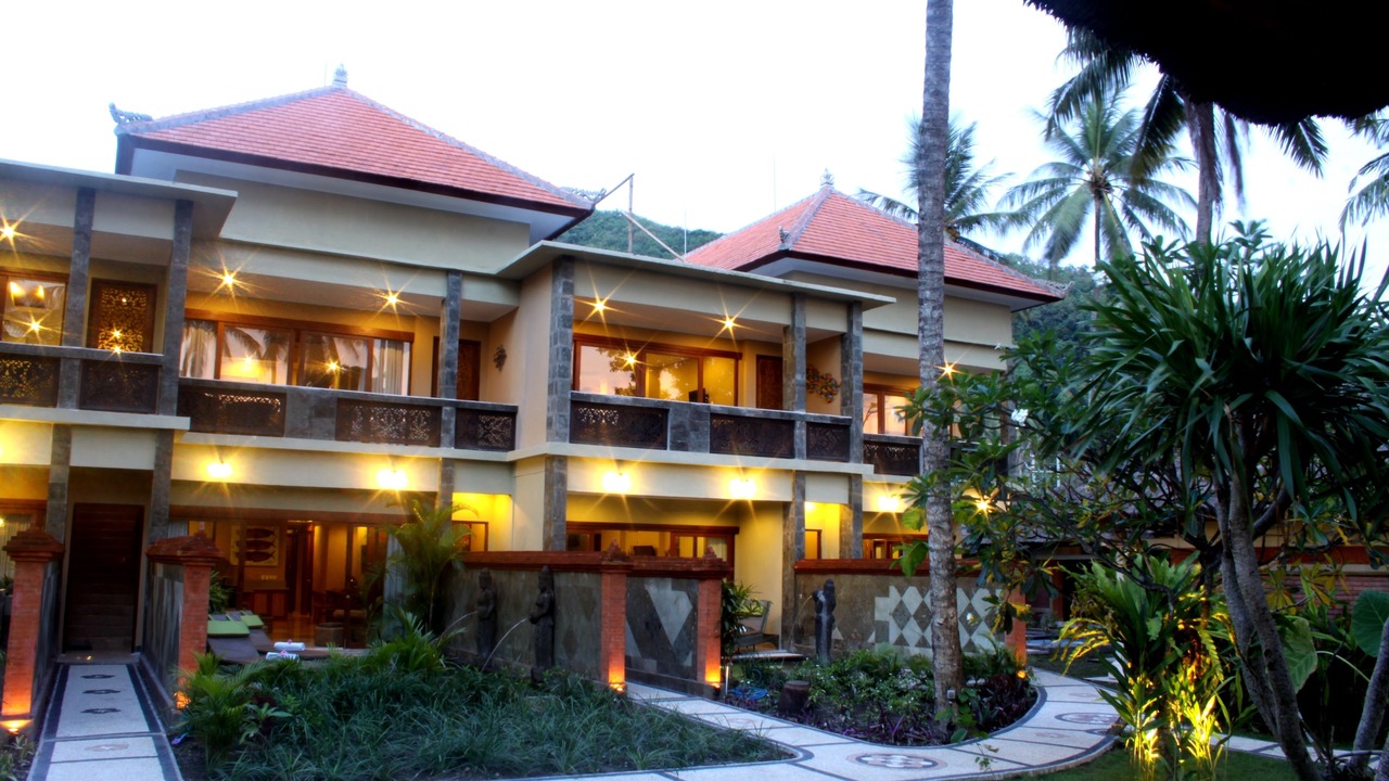Photo of Outdoor in Candi Dasa