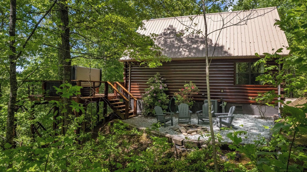 Photo of Outdoor in Bryson City