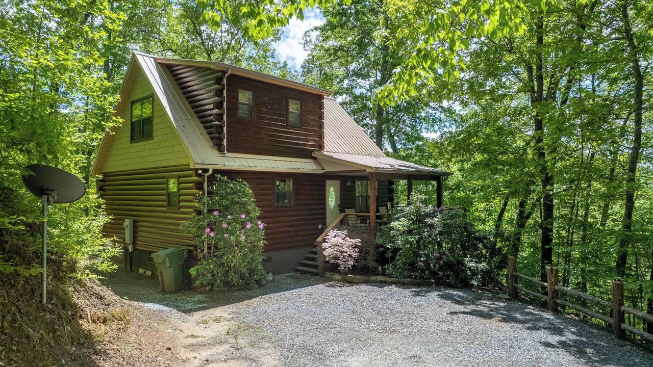 Photo of Outdoor in Bryson City