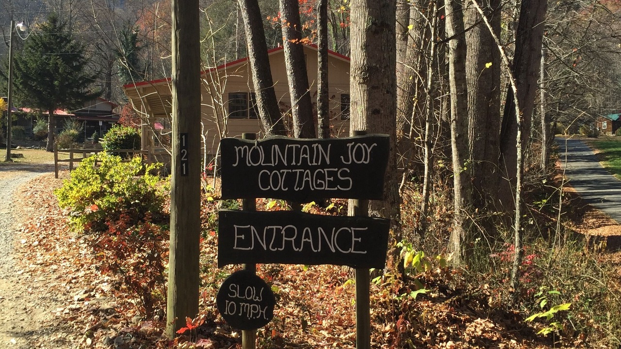 Photo of Outdoor in Maggie Valley