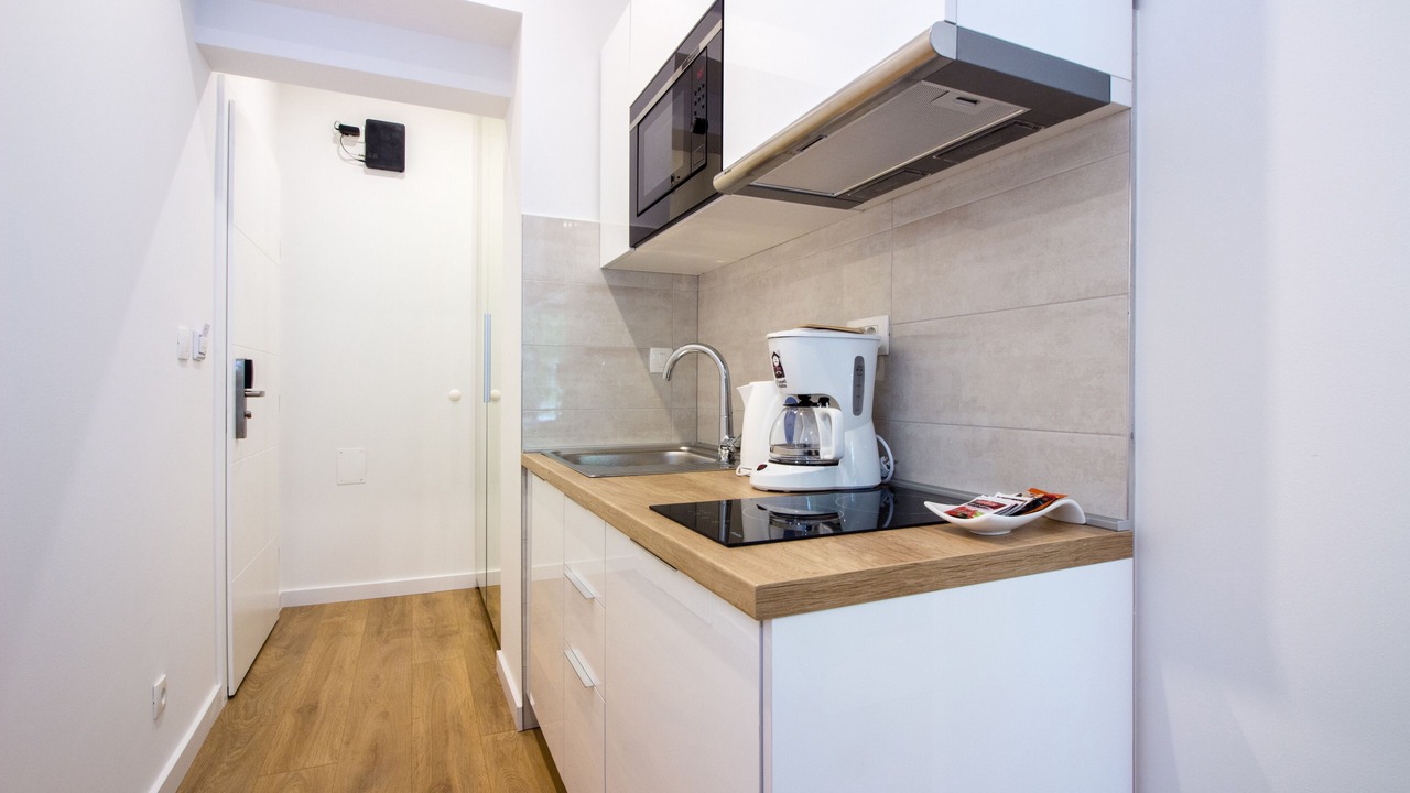Photo of Kitchen in Bacvice