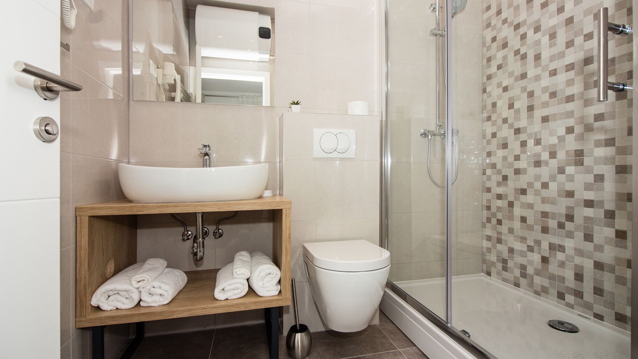 Photo of Bathroom in Bacvice