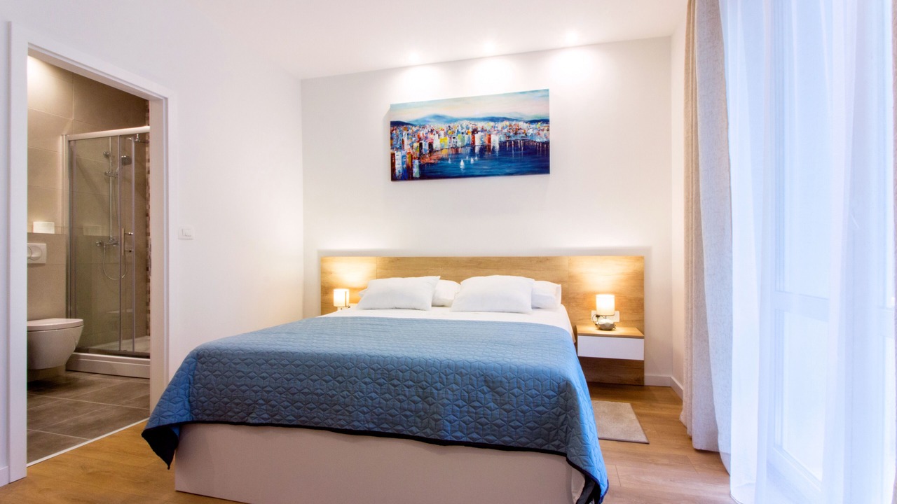 Photo of Bedroom in Bacvice