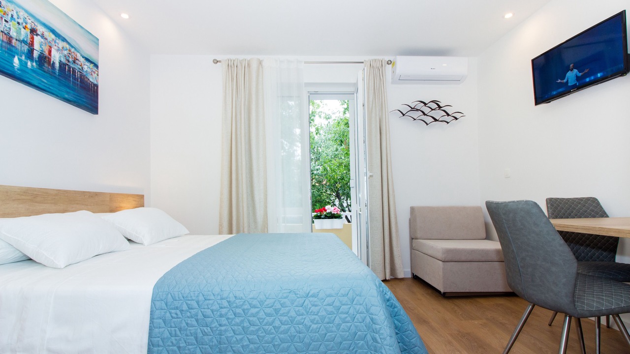 Photo of Bedroom in Bacvice