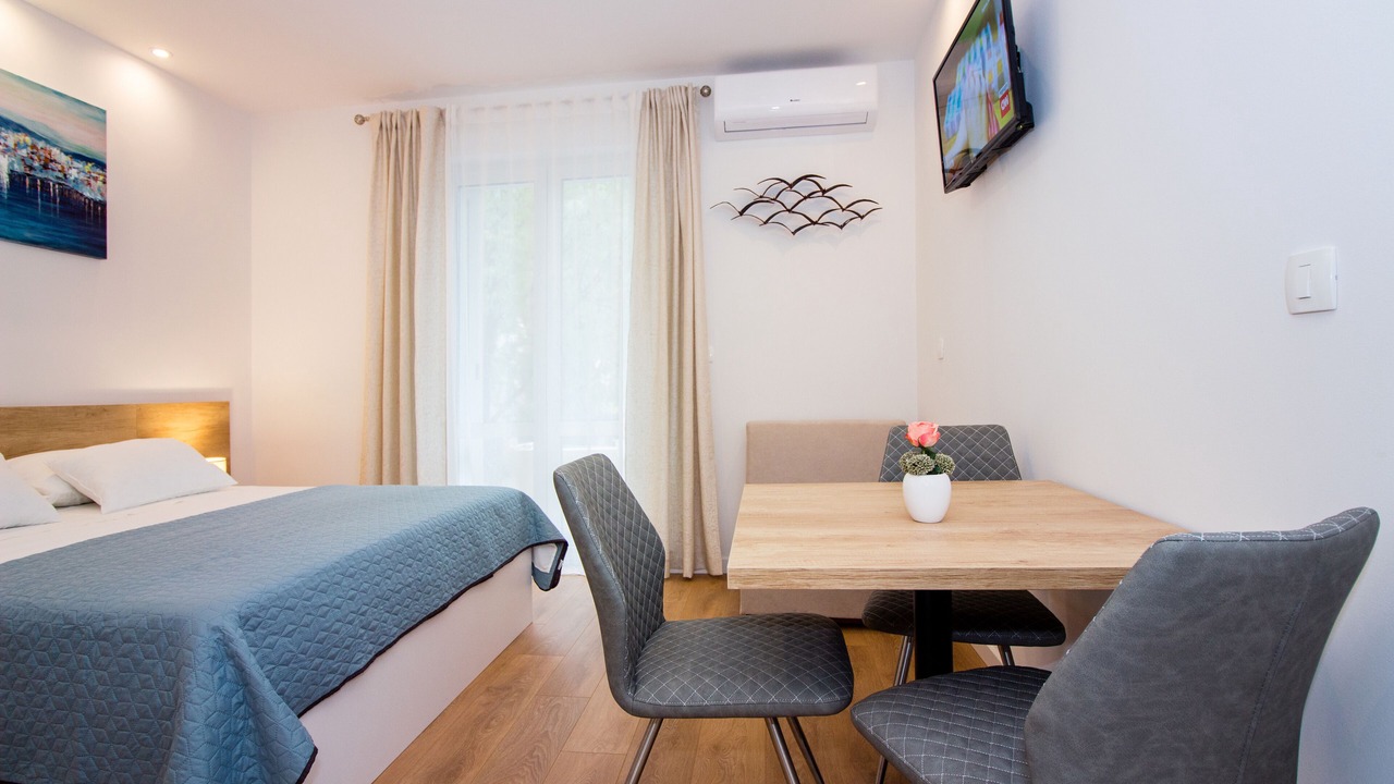 Photo of Bedroom in Bacvice