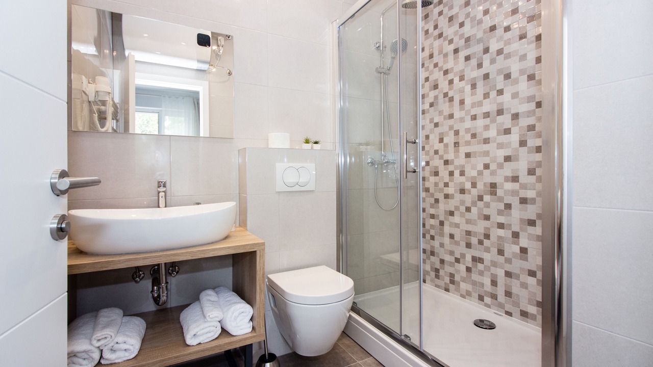 Photo of Bathroom in Bacvice