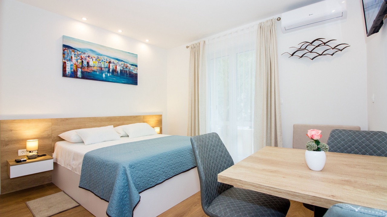 Photo of Bedroom in Bacvice