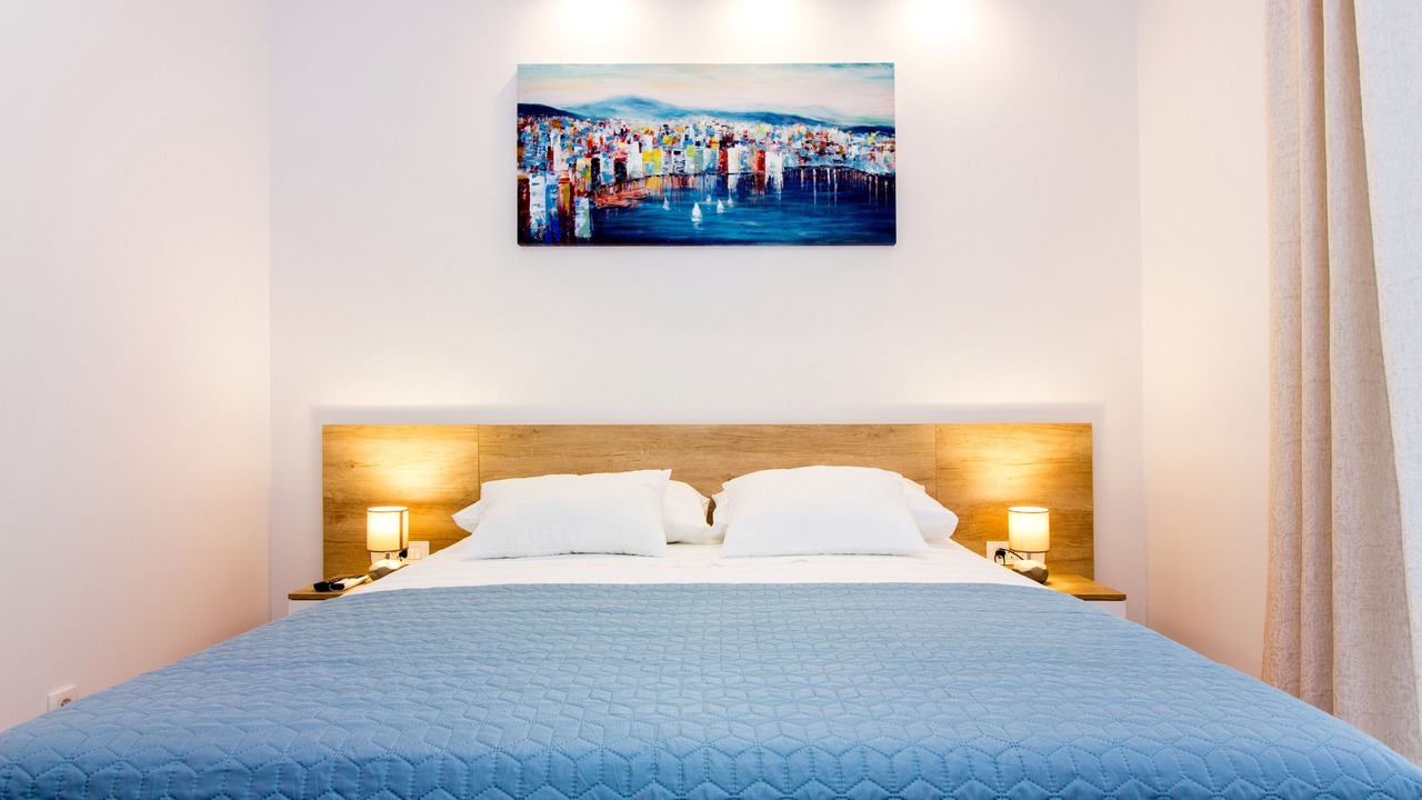 Photo of Bedroom in Bacvice
