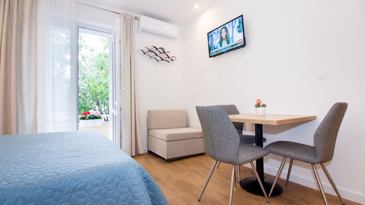 Photo of Bedroom in Bacvice