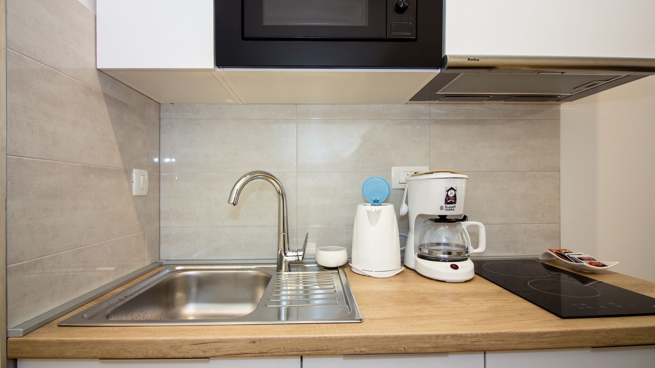 Photo of Kitchen in Bacvice