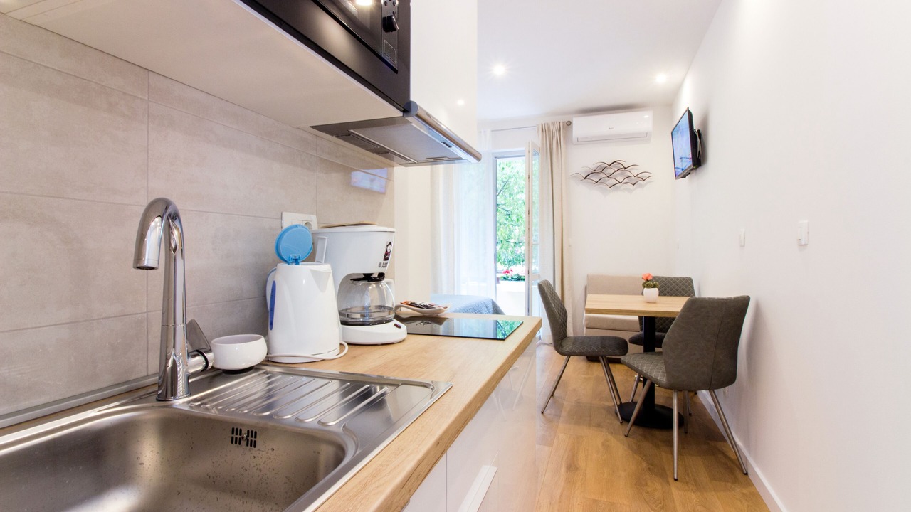 Photo of Kitchen in Bacvice