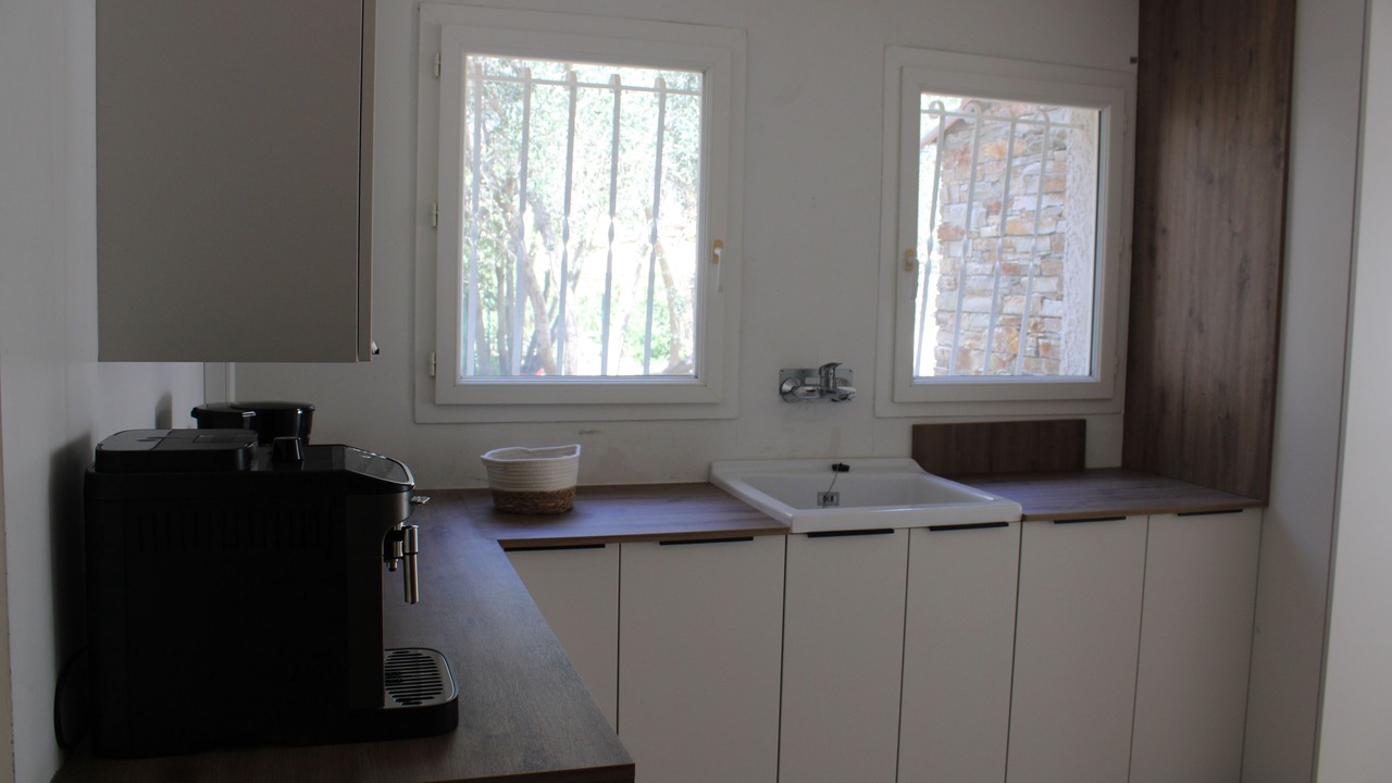 Photo of Kitchen in Garrigues