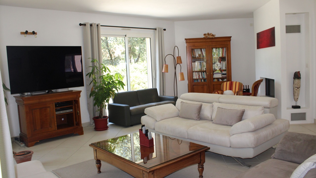 Photo of Livingroom in Garrigues