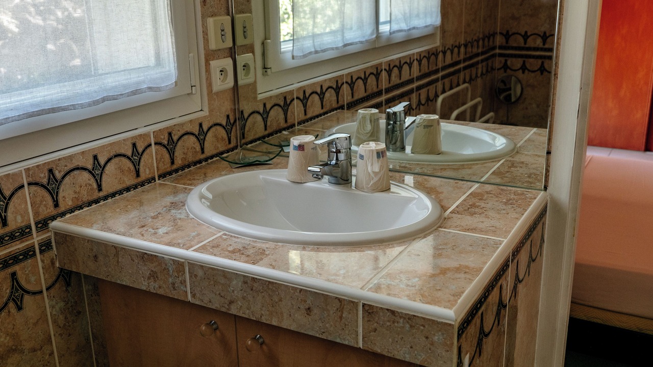 Photo of Bathroom in Garrigues