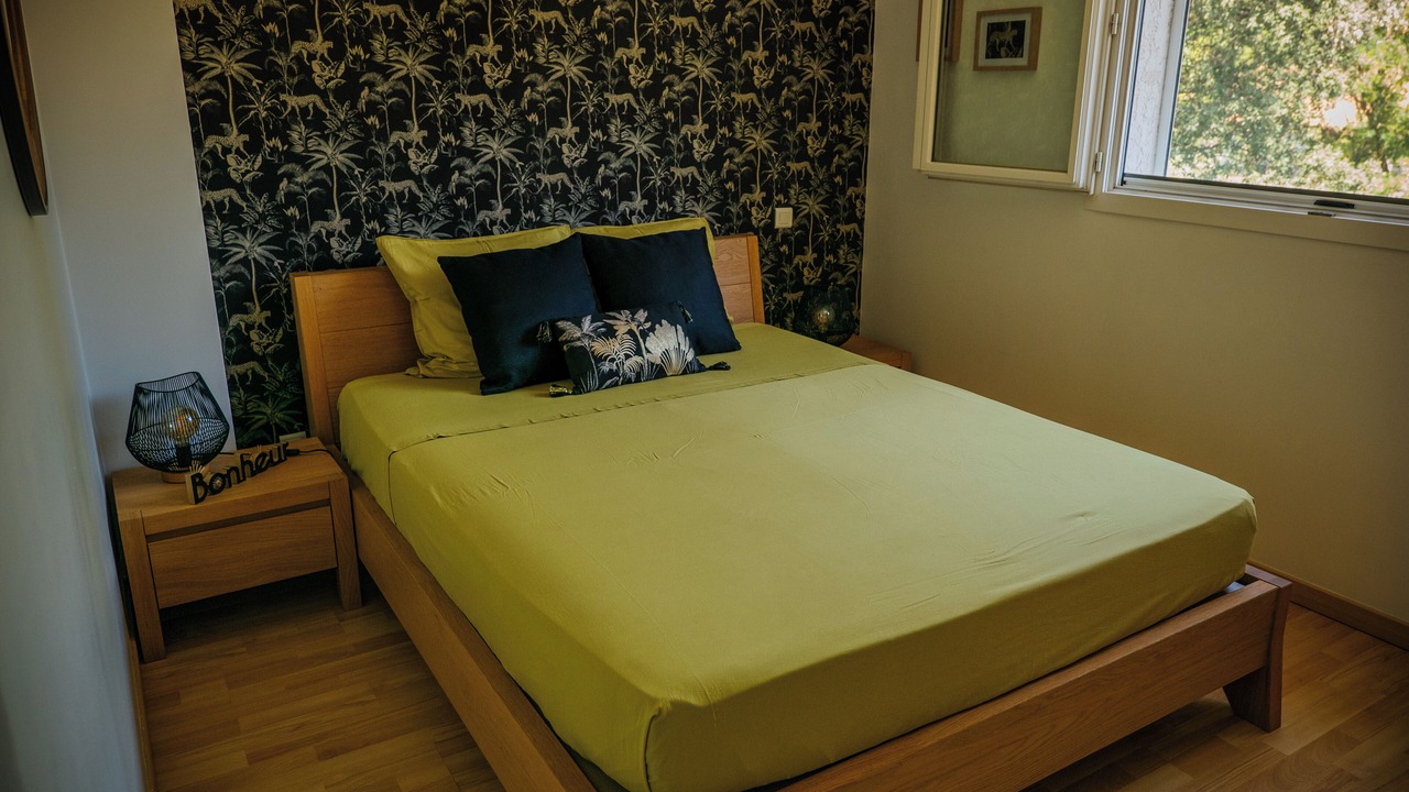 Photo of Bedroom in Garrigues