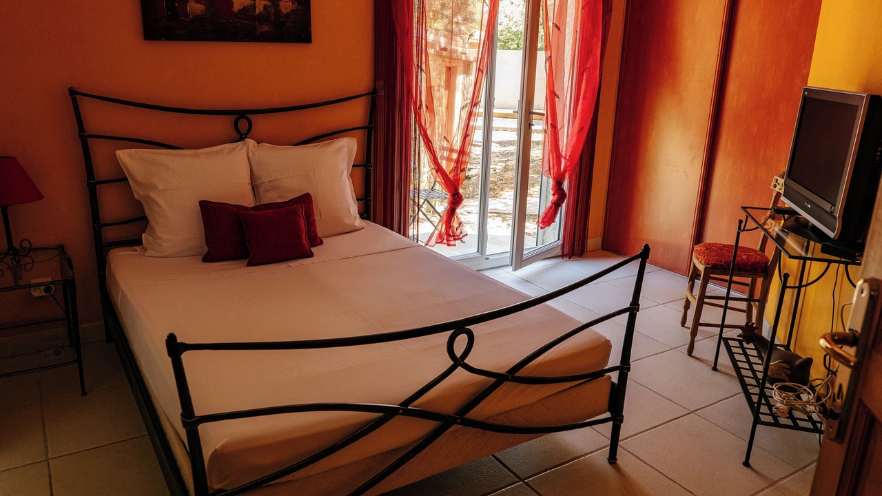 Photo of Bedroom in Garrigues