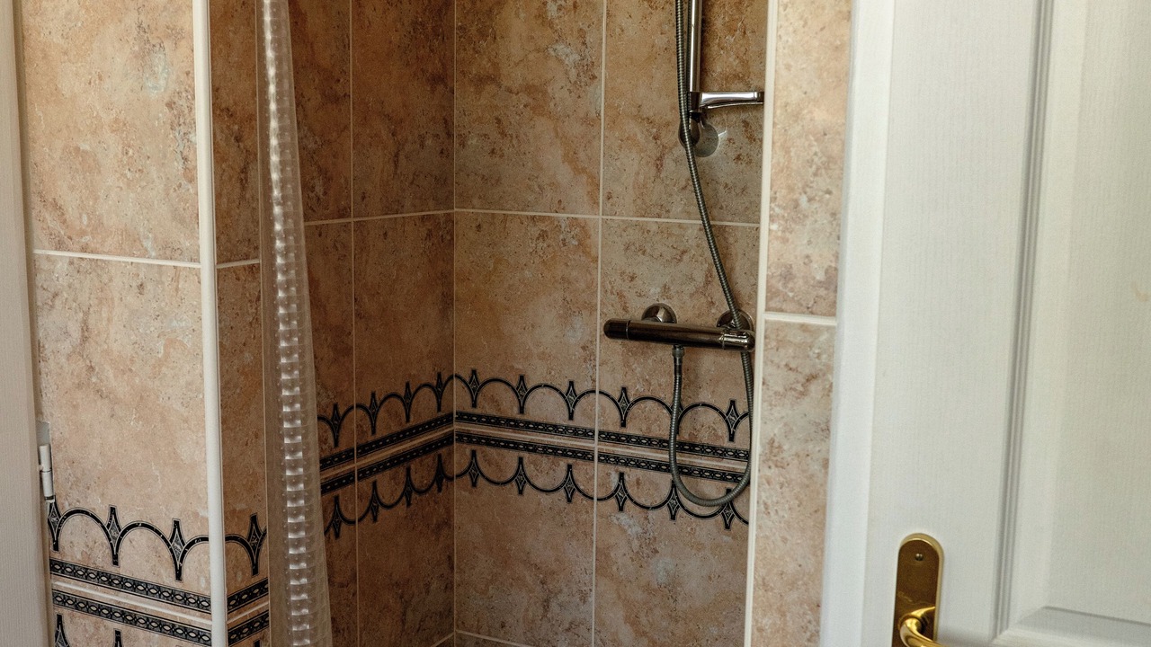 Photo of Bathroom in Garrigues