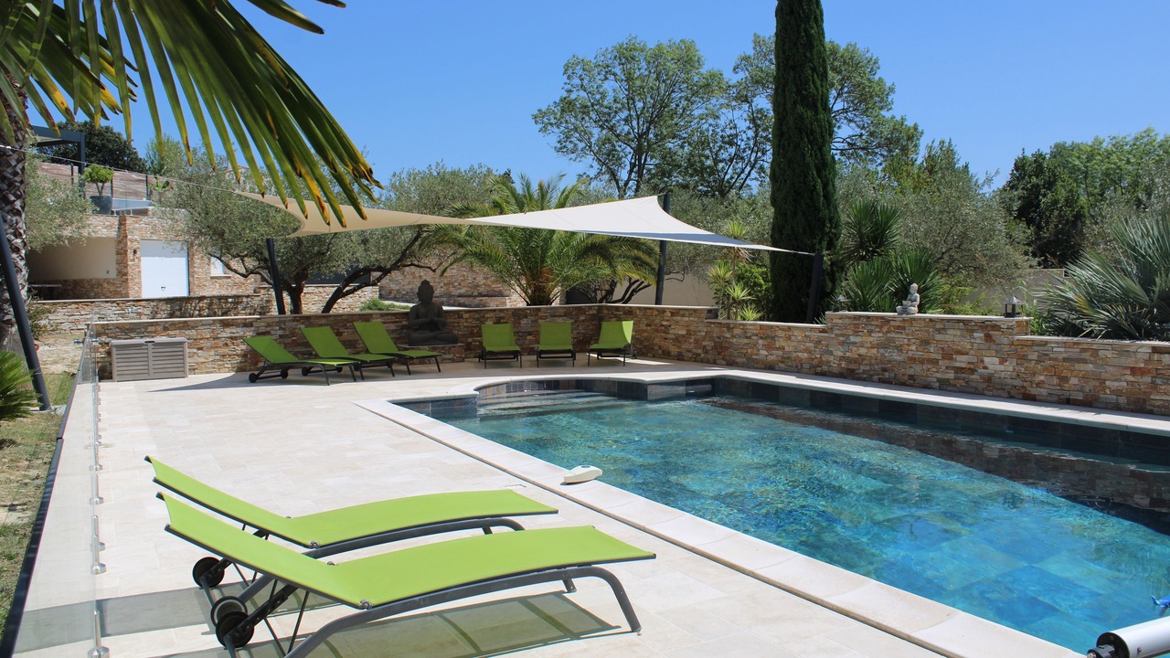 Photo of Outdoor in Garrigues