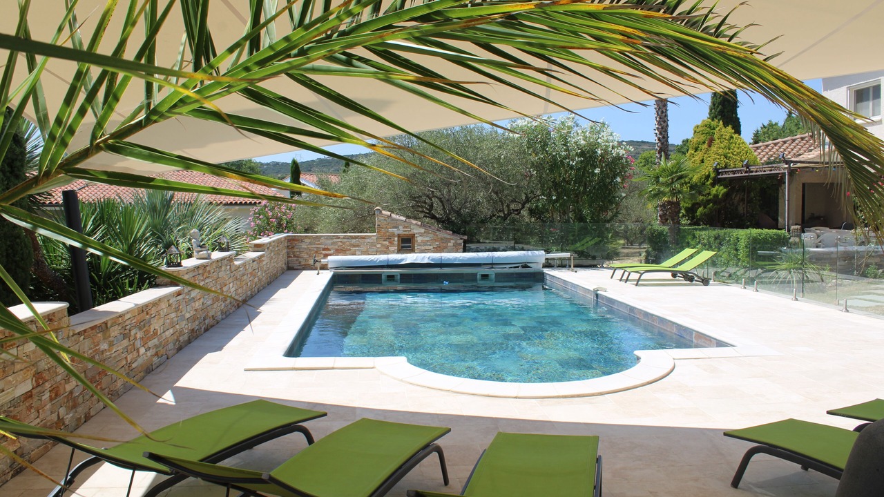 Photo of Outdoor in Garrigues
