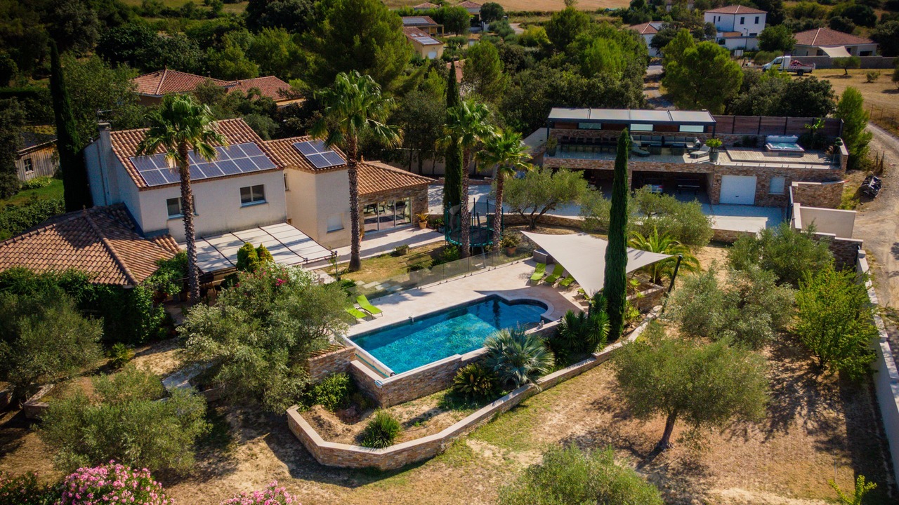 Photo of Outdoor in Garrigues