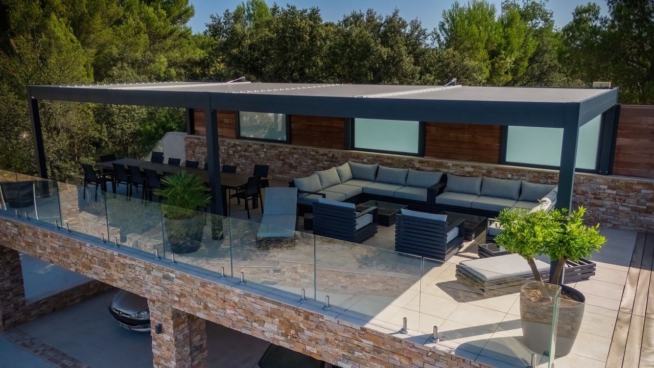 Photo of Outdoor in Garrigues