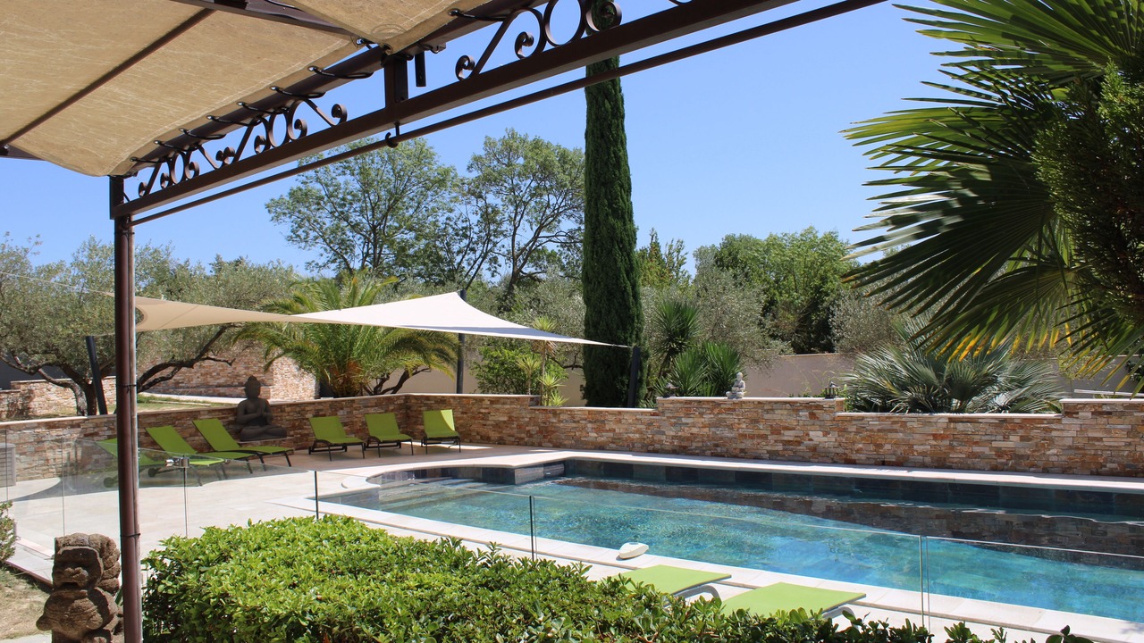 Photo of Outdoor in Garrigues