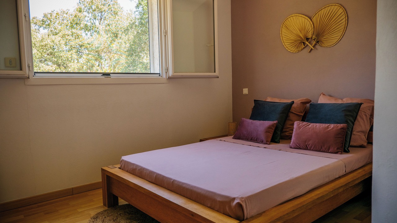 Photo of Bedroom in Garrigues