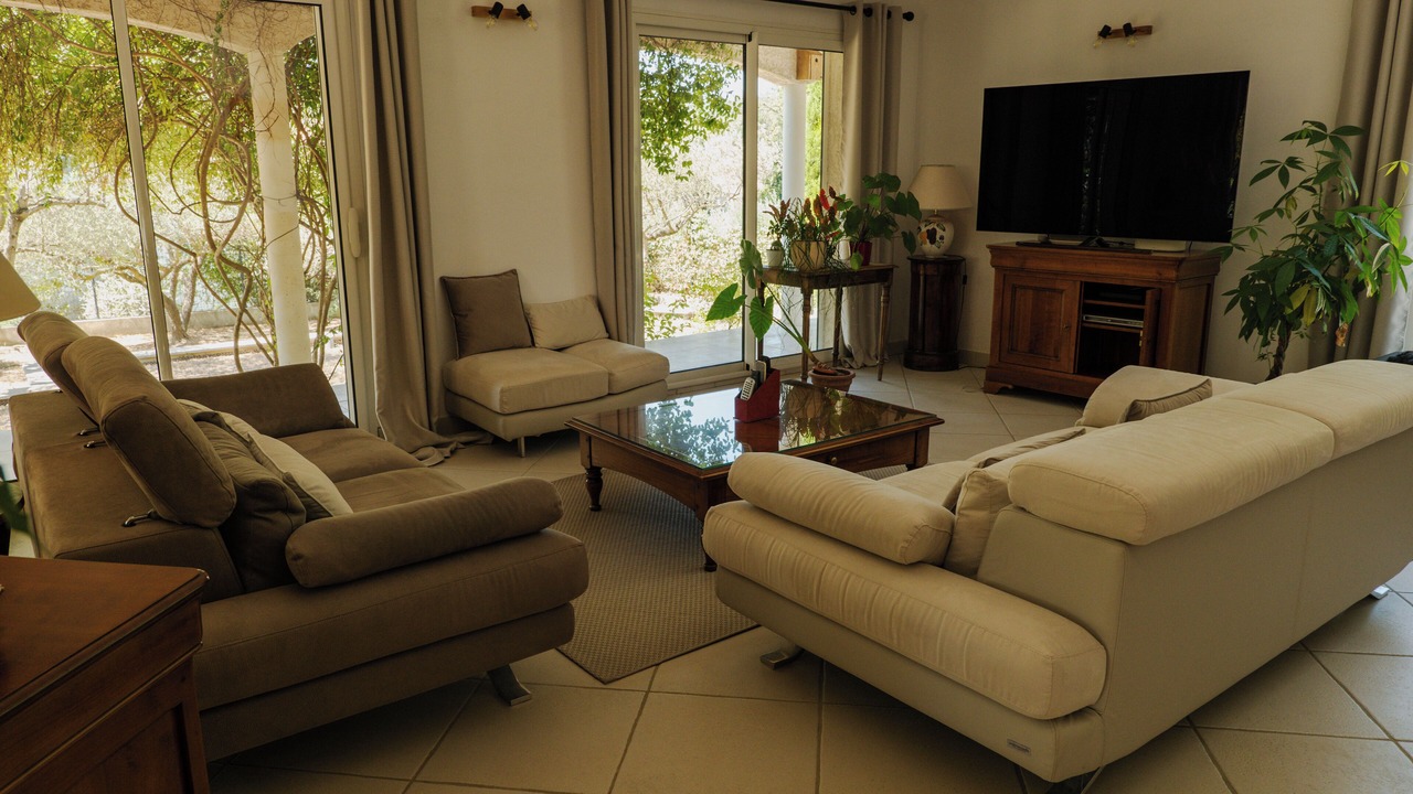 Photo of Livingroom in Garrigues