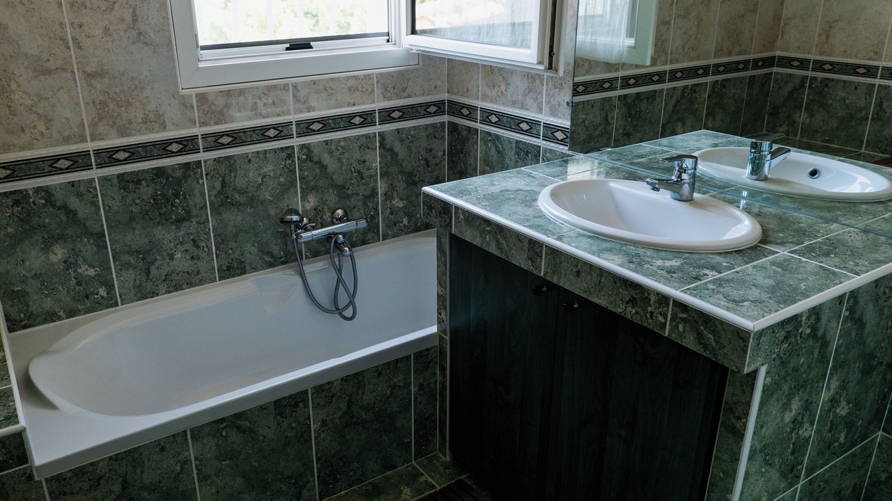 Photo of Bathroom in Garrigues