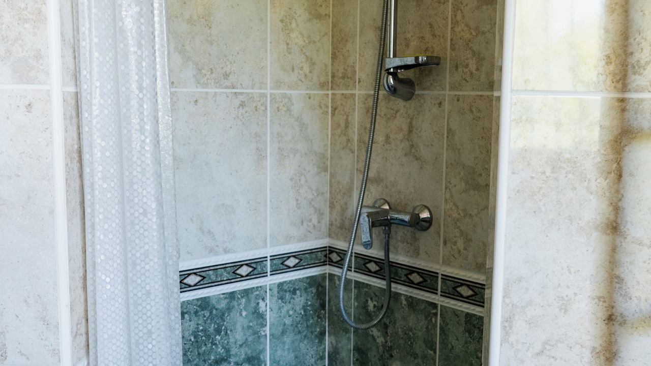 Photo of Bathroom in Garrigues