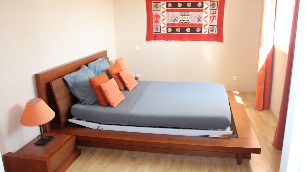 Photo of Bedroom in Garrigues